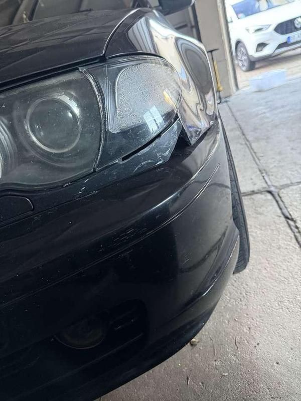 Gebraucht BMW 320 150 PS (110 kW) 2002 Kombi