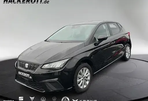 Gebraucht Seat Ibiza Style 110 PS (80 kW) 2024 Kleinwagen