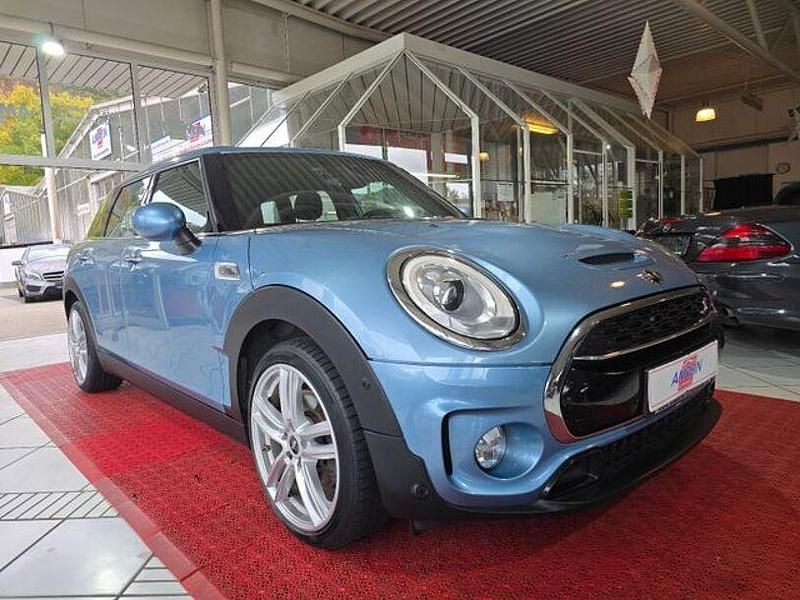 Gebraucht Mini Cooper Clubman 190 PS (139 kW) 2018 Andere Kombi