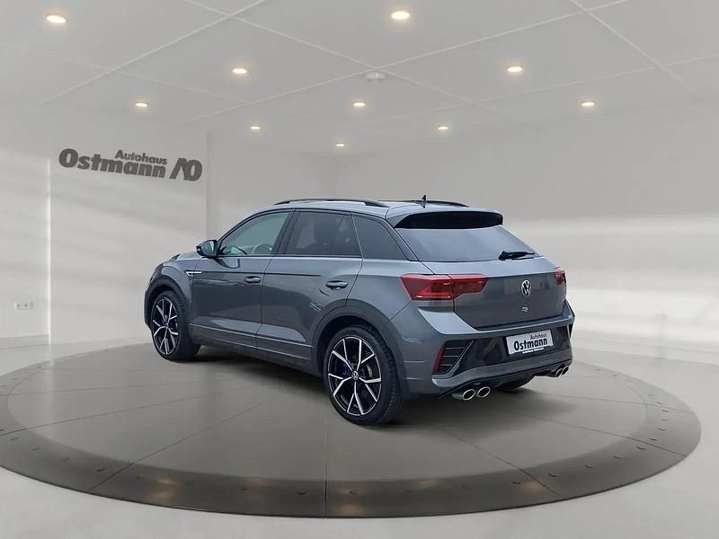 Gebraucht VW T-Roc Beats 300 PS (220 kW) 2023 Grau SUV