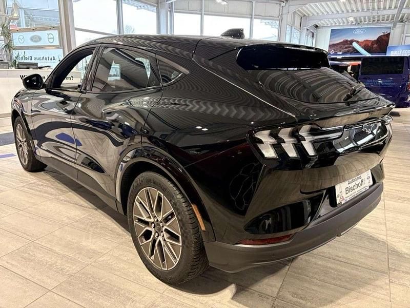 Neu Ford Mustang Mach-E Premium 202 kW (276 PS) 2026 Absolute black SUV