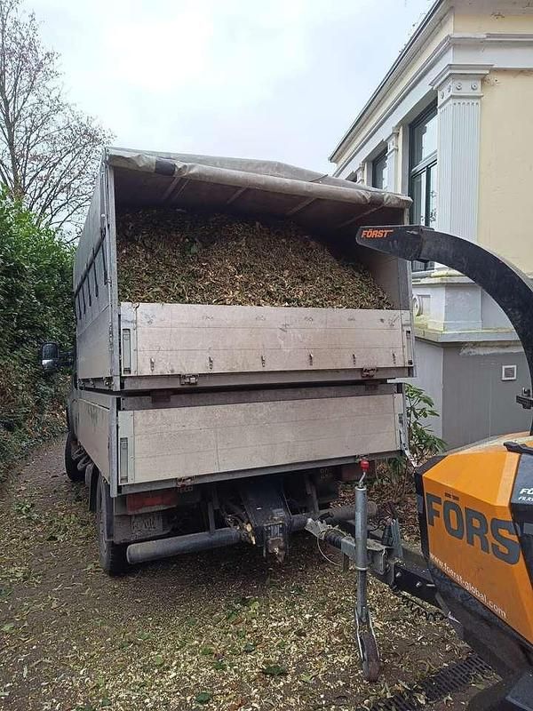 Gebraucht Iveco Daily 179 PS (131 kW) 2018 Van