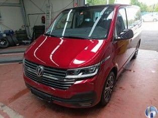 Rot Gebraucht 2023 VW T6.1 Edition Van | 56.500 € (Superpreis) - Bild 1/4