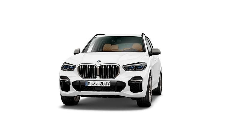 Gebraucht BMW X5 Shadowline 530 PS (389 kW) 2025 SUV