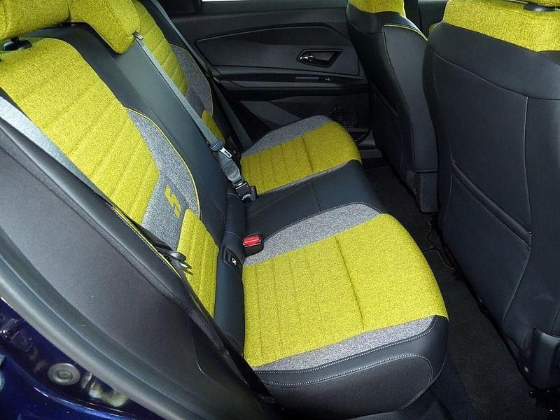 Gebraucht Renault R5 Iconic 77 kW (106 PS) 2025 Blau Kleinwagen