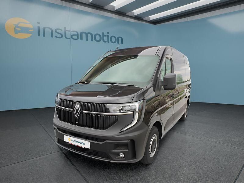 Neu 2025 Renault Master Van | 42.699 € (Fairer Preis) - Bild 1/4