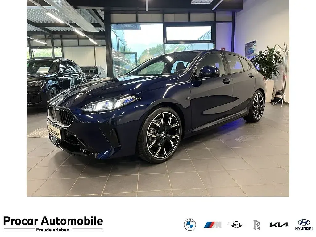 Gebraucht BMW 120 M Sport 156 PS (114 kW) 2025 Kleinwagen