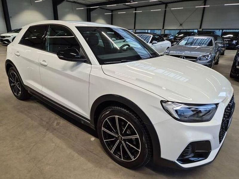 Gebraucht Audi A1 S-Line 150 PS (110 kW) 2023 Andere SUV