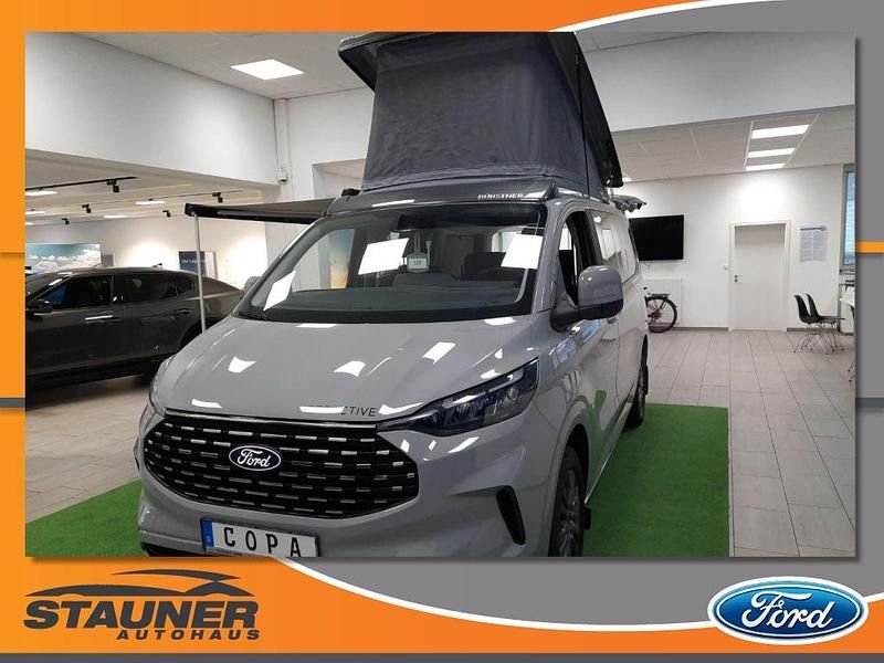 Greymatter Neu 2024 Ford Transit Custom Van / Kleinbus | 67.980 € - Bild 1/4