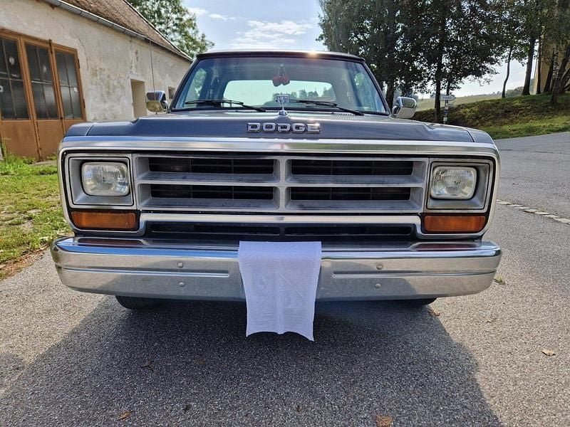 Gebraucht Dodge Ram 170 PS (125 kW) 1990 Abholung
