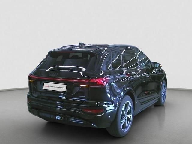 Gebraucht Audi e-tron S-Line 284 kW (387 PS) 2025 SUV