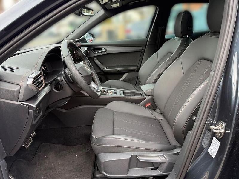 Gebraucht Cupra Formentor 150 PS (110 kW) 2025 "magnetic tech" SUV