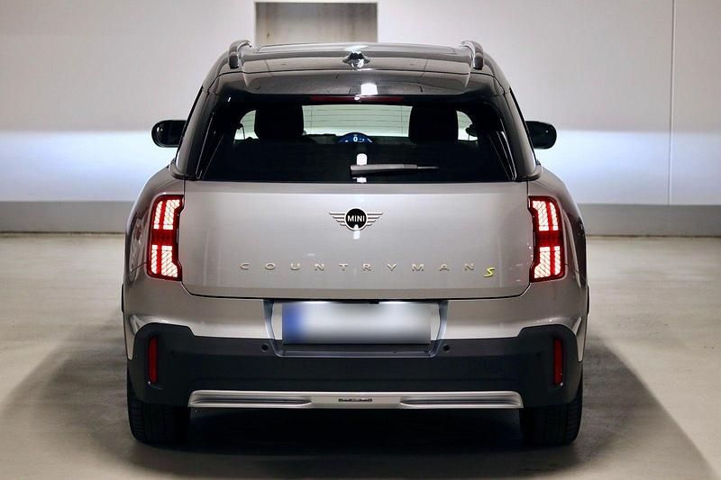 Gebraucht Mini Countryman 230 kW (313 PS) 2024 Grau SUV