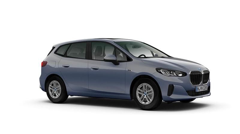 Gebraucht BMW 225 Active Tourer Efficient Dynamics 136 PS (100 kW) 2022 Van / Kleinbus