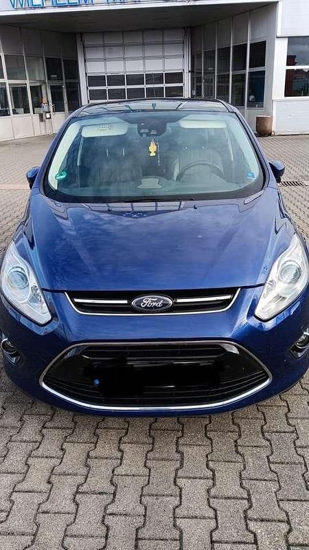 Gebraucht 2015 Ford C-MAX Business Edition Van / Kleinbus | 3.999 € (Fairer Preis) - Bild 1/4