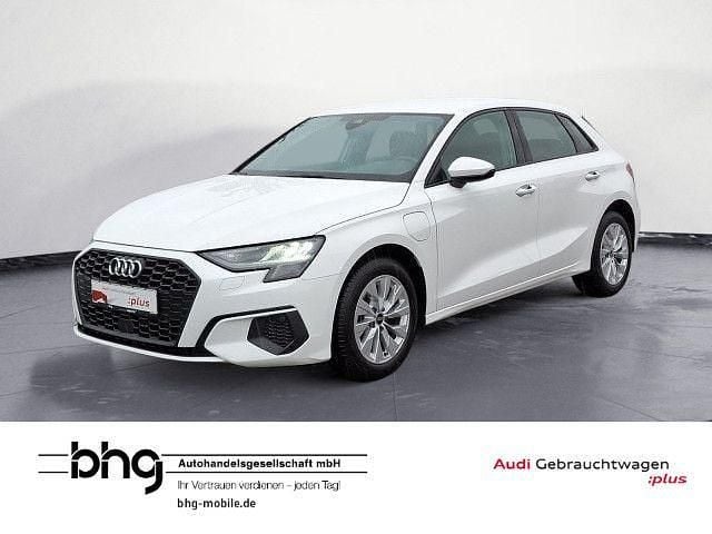 Gebraucht Audi A3 Advanced 204 PS (150 kW) 2022 Weiß Limousine