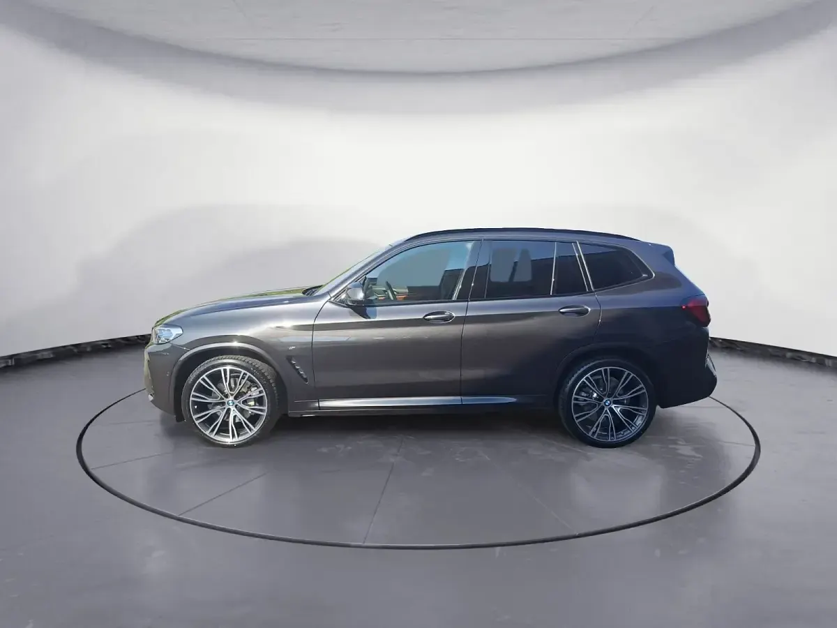 Używany BMW X3 M Sport 245 KM (180 kW) 2024 SUV
