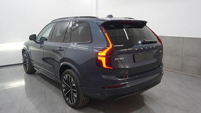 Gebraucht Volvo XC90 Plus 455 PS (334 kW) 2025 Blau SUV