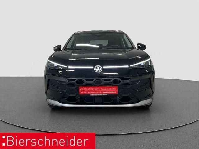 Gebraucht VW T-Roc Style 116 PS (85 kW) 2026 Schwarz SUV