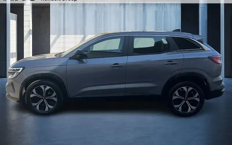 Gebraucht Renault Austral Evolution 158 PS (116 kW) 2024 Grau SUV