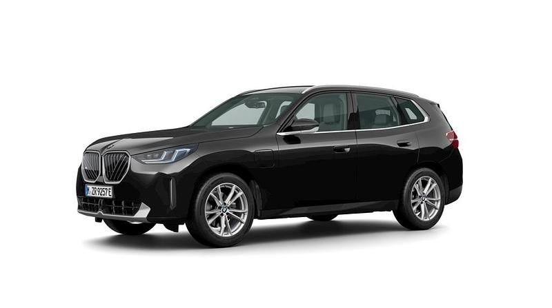 Neu 2025 BMW X3 Comfort Edition SUV | 63.290 € (Fairer Preis) - Bild 1/3