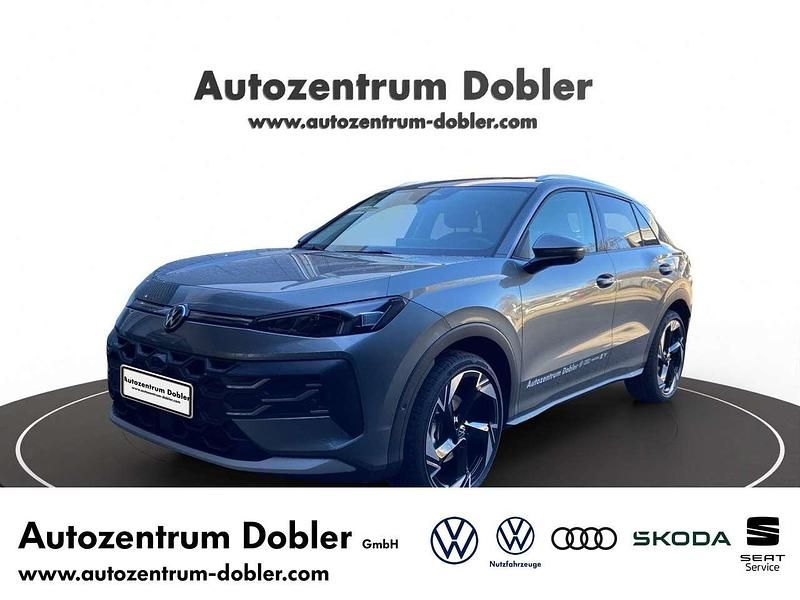 Neu VW T-Roc Style 150 PS (110 kW) 2026 Wolf grey SUV