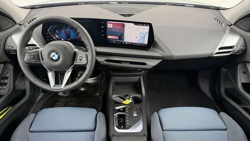 Neu BMW 120 Performance 156 PS (114 kW) 2026 M portimao blau metallic Kleinwagen