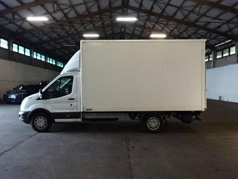 Gebraucht Ford Transit Trend 169 PS (124 kW) 2020 Andere