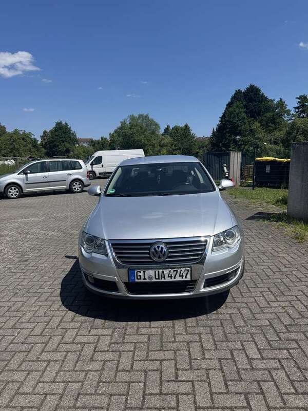 Gebraucht 2006 VW Passat Limousine | 4.300 € - Bild 1/4