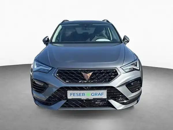 Nuova Cupra Ateca 190 CV (139 kW) 2026 Grigio SUV