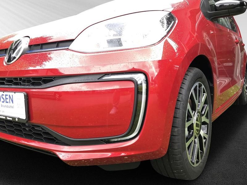 Gebraucht VW e-up! Edition 61 kW (83 PS) 2024 Andere farbe Kleinwagen