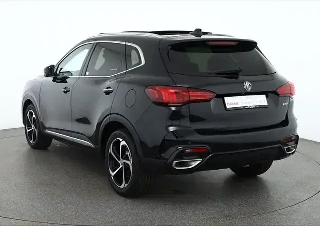 Gebraucht MG HS Luxury 162 PS (119 kW) 2024 Andere SUV