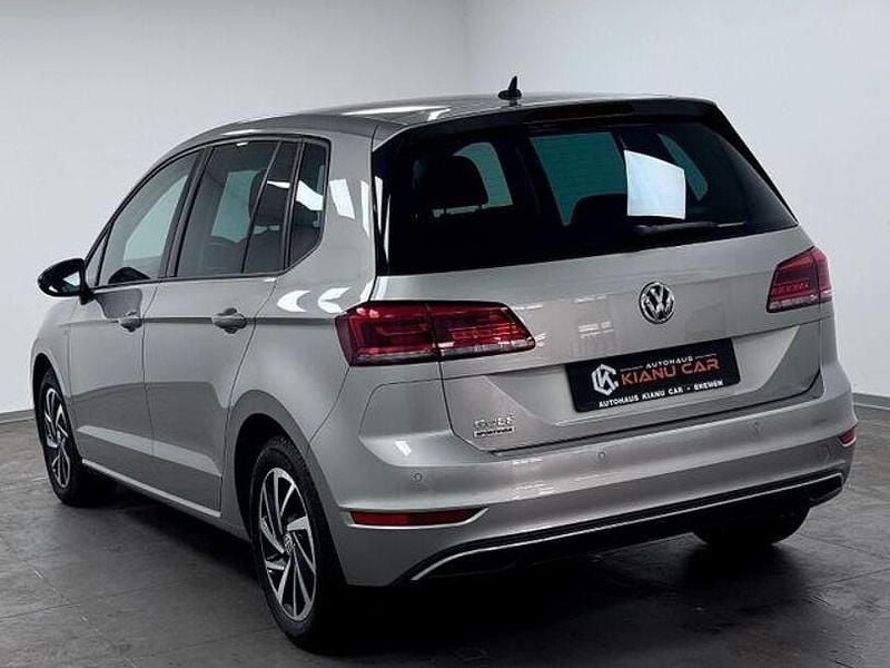Gebraucht VW Golf VII Join 116 PS (85 kW) 2018 Andere Limousine