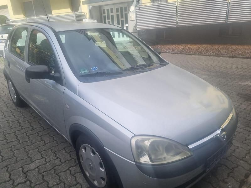 Gebraucht 2003 Opel Corsa Kleinwagen | 1.300 € (Fairer Preis) - Bild 1/4