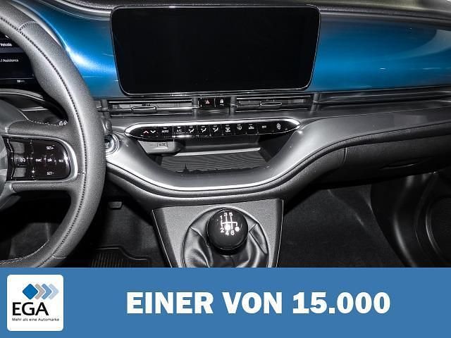 Neu Fiat 500 65 PS (47 kW) 2026 Metallic