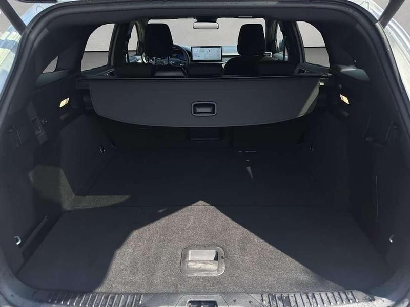 Gebraucht Ford Focus ST-Line X 155 PS (114 kW) 2024 Moondust silber metallic Kombi