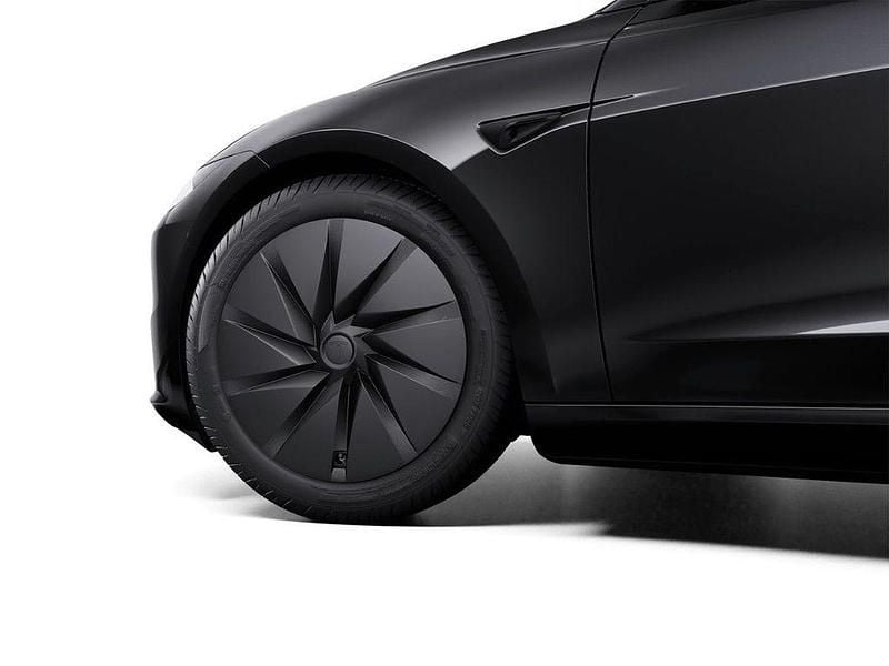 Neu Tesla Model 3 208 kW (283 PS) 2026 Schwarz Limousine