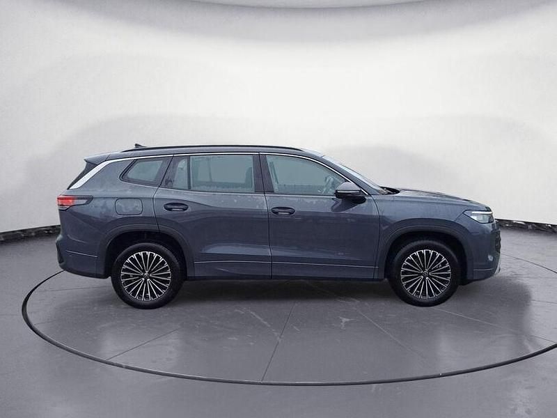 Gebraucht VW Tayron Life 150 PS (110 kW) 2025 Grau SUV