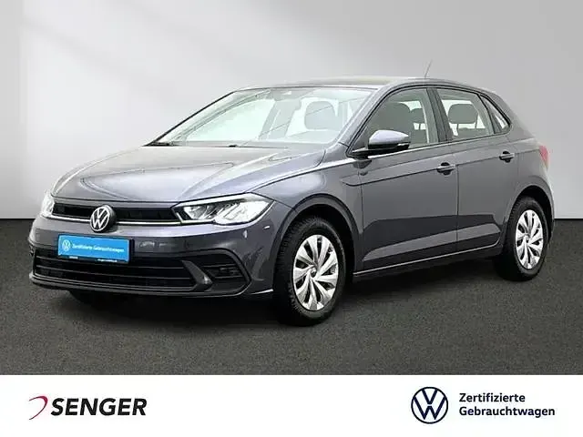 Gebraucht VW Polo Life 80 PS (58 kW) 2024 Kleinwagen