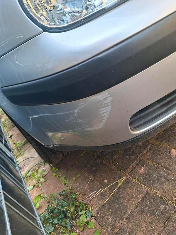 Gebraucht VW Golf IV 104 PS (76 kW) 2001 Silber Kombi