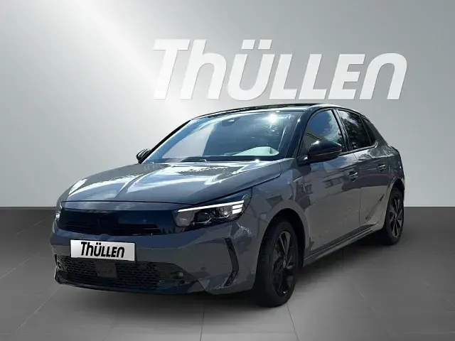 Gebraucht Opel Corsa 101 PS (74 kW) 2025 Kleinwagen