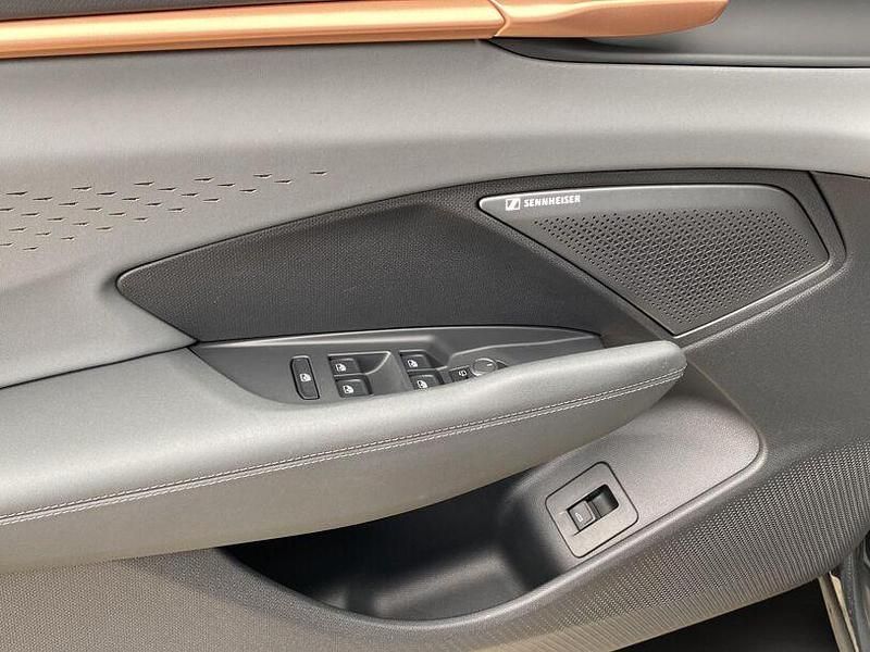 Gebraucht Cupra Terramar 150 PS (110 kW) 2025 Grau SUV