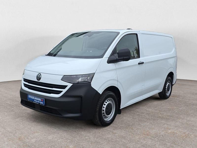 Neu VW Transporter 110 PS (80 kW) 2026 Van