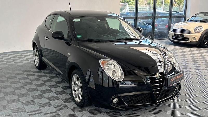 Gebraucht 2011 Alfa Romeo MiTo Kleinwagen | 4.999 € (Fairer Preis) - Bild 1/4