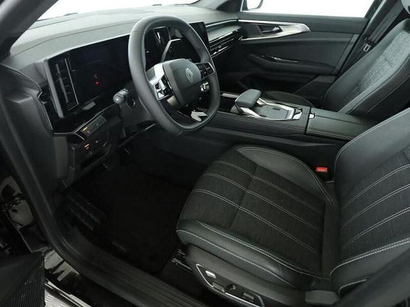 Gebraucht Renault Austral Techno 158 PS (116 kW) 2025 Schwarz SUV