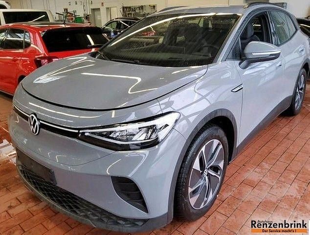 Gebraucht VW ID.4 Comfortline 194 kW (265 PS) 2023 Mondsteingrau SUV