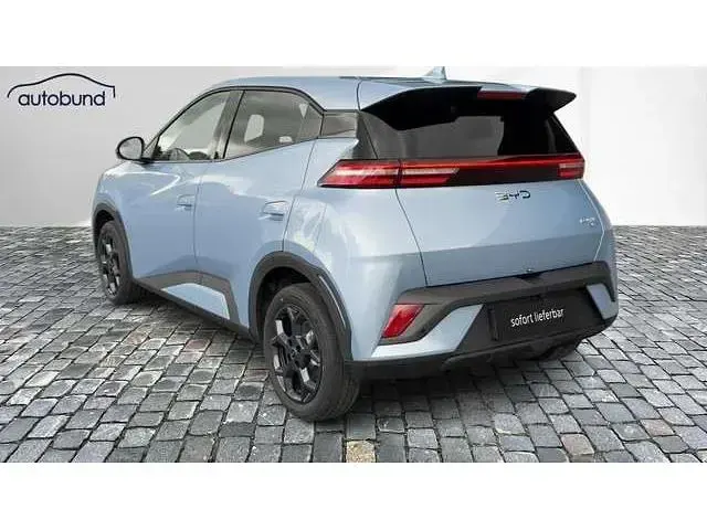Neu BYD Dolphin Comfort 114 kW (156 PS) 2026 Kleinwagen