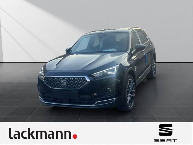 Gebraucht Seat Tarraco Xperience 150 PS (110 kW) 2024 Schwarz SUV