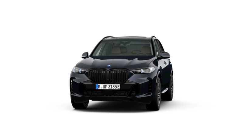 Neu 2025 BMW X5 Comfort Edition SUV | 97.822 € (Superpreis) - Bild 1/4
