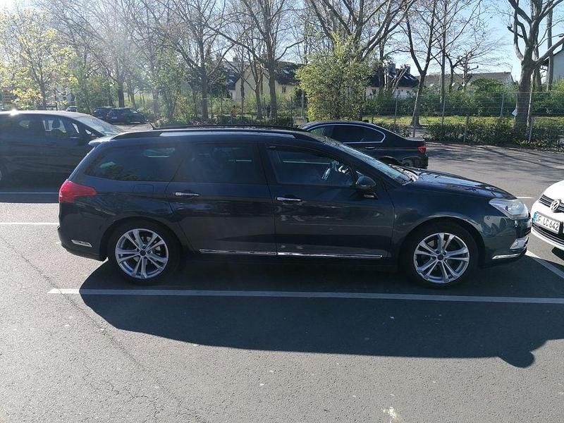 Gebraucht Citroën C5 Tendance 136 PS (100 kW) 2008 Kombi